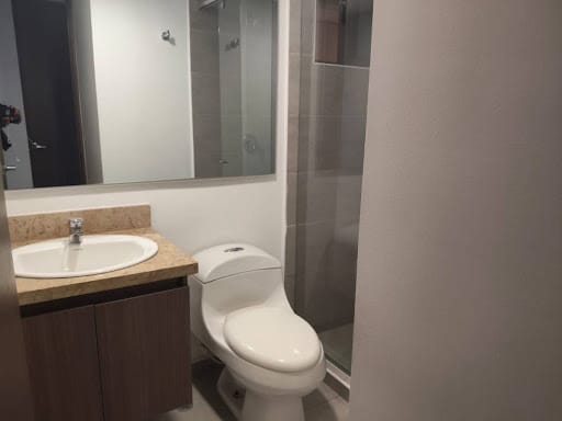 Apartamento de 3 alcobas en arriendo en Pinar De Suba, Bogotá, 80 m² · foto 13 de 20