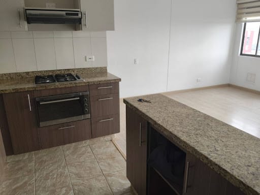Apartamento de 3 alcobas en arriendo en Pinar De Suba, Bogotá, 80 m² · foto 16 de 20
