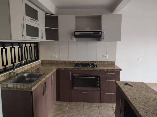 Apartamento de 3 alcobas en arriendo en Pinar De Suba, Bogotá, 80 m² · foto 18 de 20