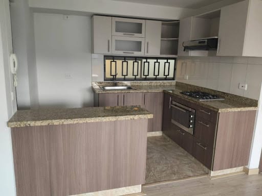 Apartamento de 3 alcobas en arriendo en Pinar De Suba, Bogotá, 80 m² · foto 19 de 20