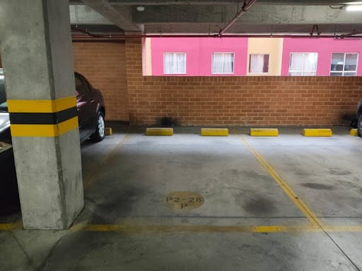 Apartamento de 3 alcobas en arriendo en Pinar De Suba, Bogotá, 80 m² · foto 20 de 20