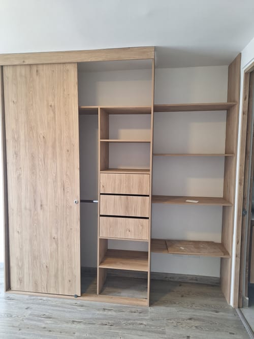 Apartamento de 1 alcoba en arriendo en Santafé, Bogotá, 25 m² · foto 6 de 9