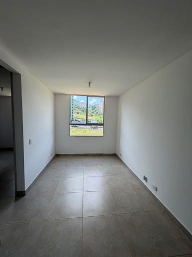 Apartamento de 2 alcobas en arriendo en Miraflores, Medellín, 43 m² · foto 6 de 12