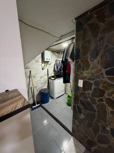 Apartamento de 1 alcoba en arriendo en Niquia, Bello, 32 m² · foto 5 de 15
