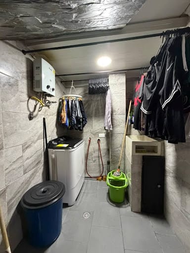 Apartamento de 1 alcoba en arriendo en Niquia, Bello, 32 m² · foto 7 de 15