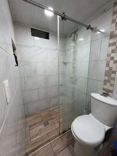 Apartamento de 1 alcoba en arriendo en Niquia, Bello, 32 m² · foto 10 de 15