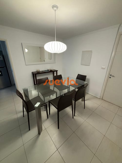 APARTAMENTO EN ALQUILER PLAYA BRAVA · Foto 2
