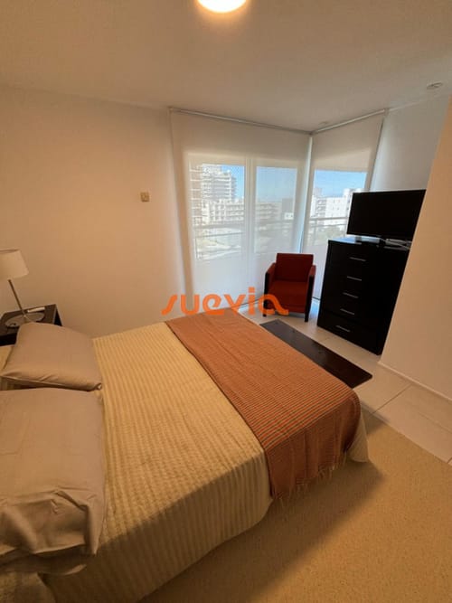 APARTAMENTO EN ALQUILER PLAYA BRAVA · Foto 3