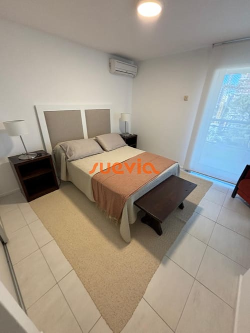 APARTAMENTO EN ALQUILER PLAYA BRAVA · Foto 4