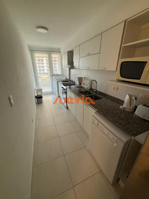 APARTAMENTO EN ALQUILER PLAYA BRAVA · Foto 8