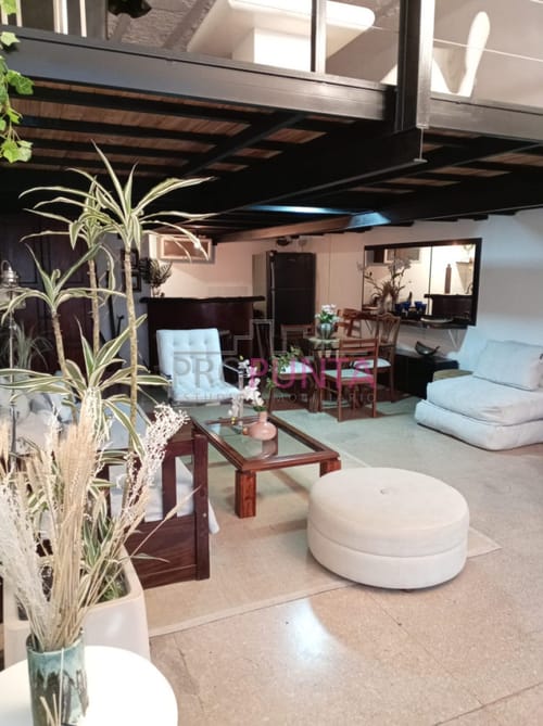 Alquiler anual de Apartamento de un dormitorio en la Península · Foto 2