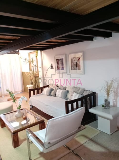 Alquiler anual de Apartamento de un dormitorio en la Península · Foto 3