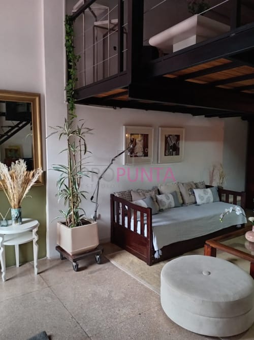 Alquiler anual de Apartamento de un dormitorio en la Península · Foto 4