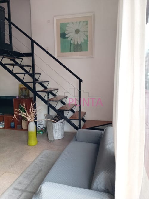 Alquiler anual de Apartamento de un dormitorio en la Península · Foto 5