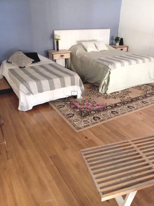 Alquiler anual de Apartamento de un dormitorio en la Península · Foto 6