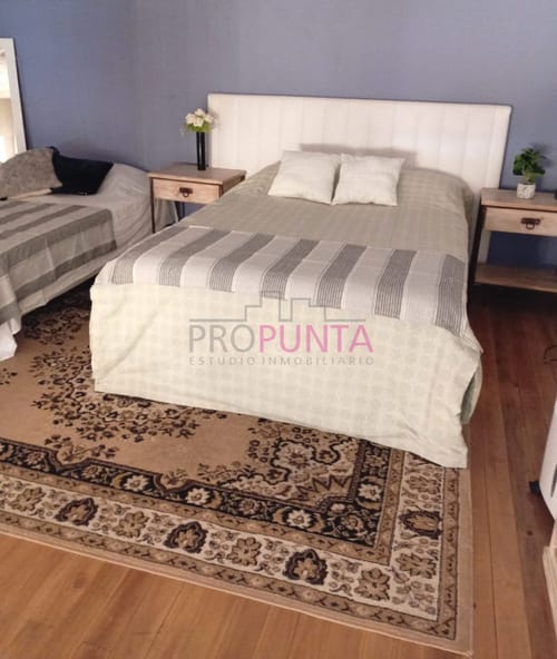 Alquiler anual de Apartamento de un dormitorio en la Península · Foto 7