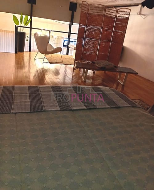 Alquiler anual de Apartamento de un dormitorio en la Península · Foto 8