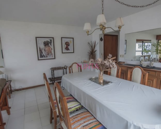Apartamento Frente a Playa El Emir, Península, Punta del Este · Foto 2