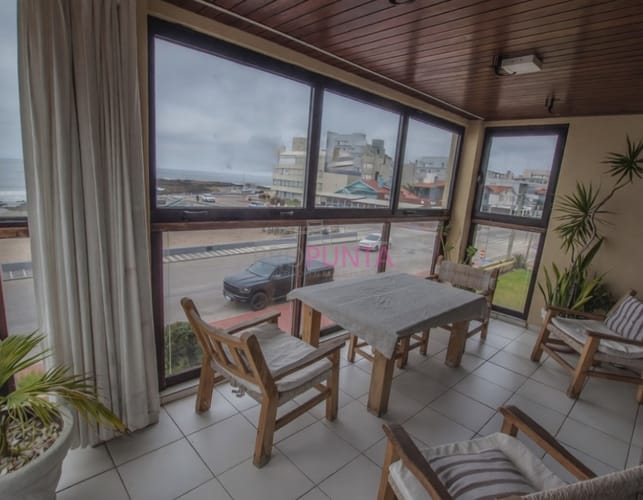 Apartamento Frente a Playa El Emir, Península, Punta del Este · Foto 3