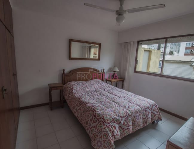 Apartamento Frente a Playa El Emir, Península, Punta del Este · Foto 4