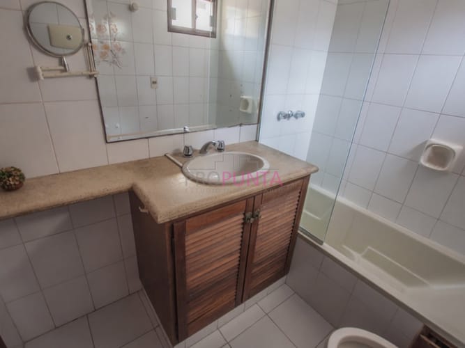 Apartamento Frente a Playa El Emir, Península, Punta del Este · Foto 5
