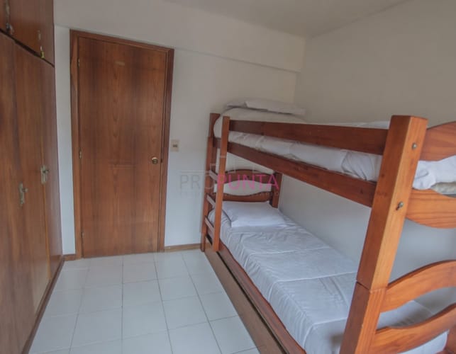 Apartamento Frente a Playa El Emir, Península, Punta del Este · Foto 6