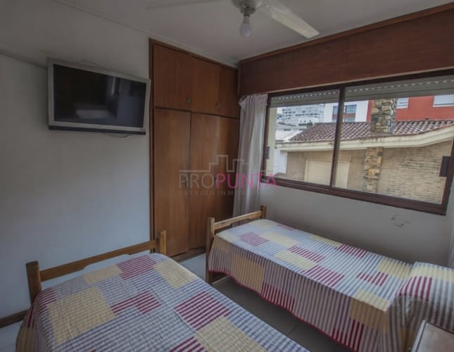 Apartamento Frente a Playa El Emir, Península, Punta del Este · Foto 8