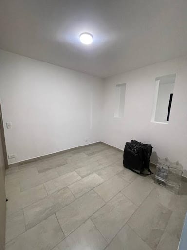 Apartaestudio en arriendo en Simon Bolivar, Medellín, 40 m² · foto 6 de 9