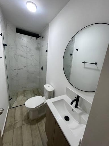 Apartaestudio en arriendo en Simon Bolivar, Medellín, 40 m² · foto 8 de 9