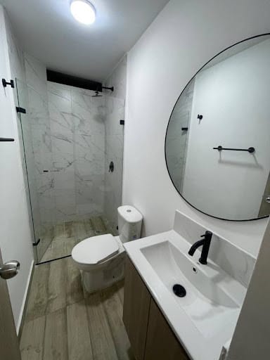 Apartaestudio en arriendo en Simon Bolivar, Medellín, 40 m² · foto 9 de 9