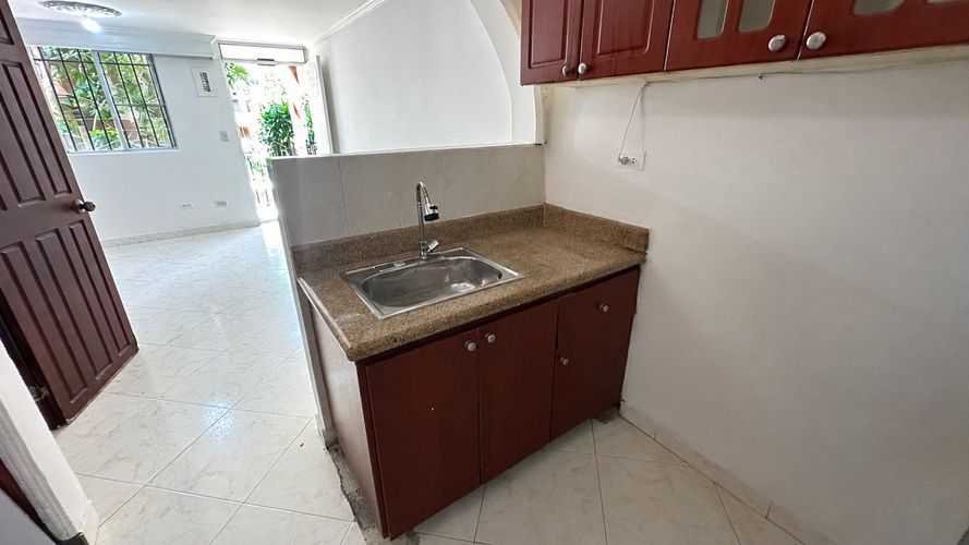 Casa de 4 alcobas en arriendo en Niquia, Bello, 70 m² · foto 3 de 14