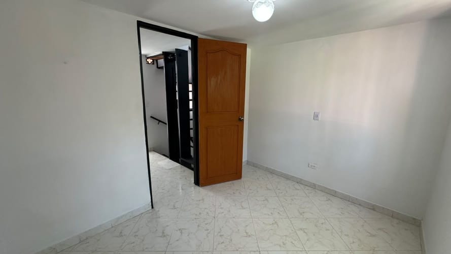 Casa de 4 alcobas en arriendo en Niquia, Bello, 70 m² · foto 5 de 14