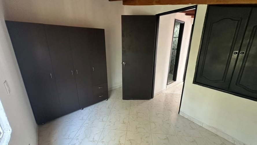 Casa de 4 alcobas en arriendo en Niquia, Bello, 70 m² · foto 7 de 14