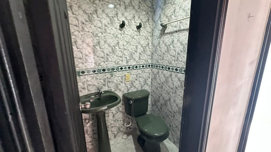 Casa de 4 alcobas en arriendo en Niquia, Bello, 70 m² · foto 11 de 14