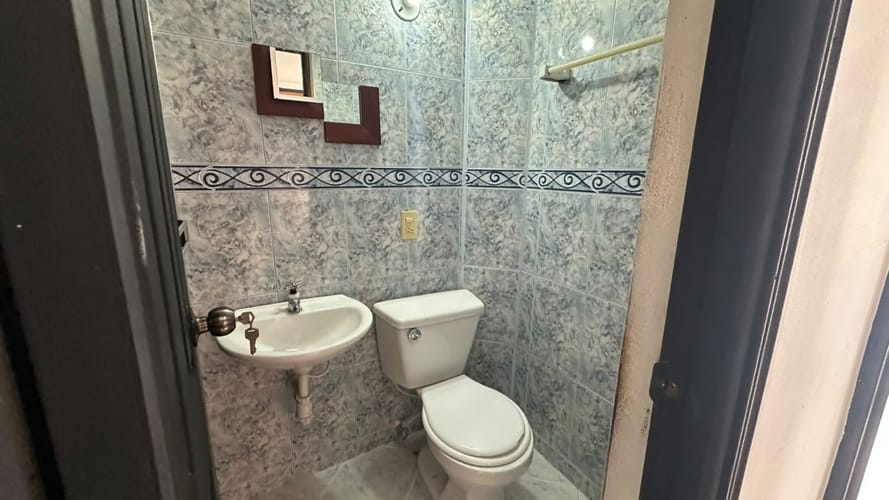 Casa de 4 alcobas en arriendo en Niquia, Bello, 70 m² · foto 12 de 14