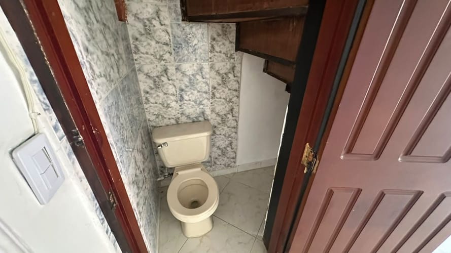 Casa de 4 alcobas en arriendo en Niquia, Bello, 70 m² · foto 13 de 14