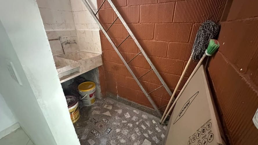 Casa de 4 alcobas en arriendo en Niquia, Bello, 70 m² · foto 14 de 14