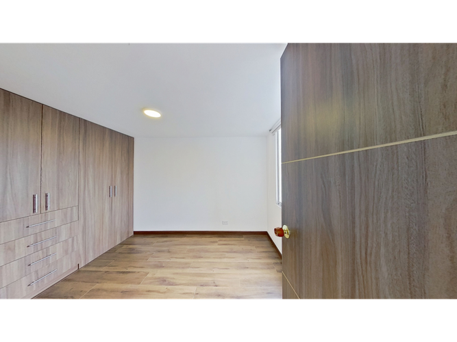 Apartamento de 2 alcobas en venta en La Laguna Fontibon, Bogotá, 42 m² · foto 8 de 15