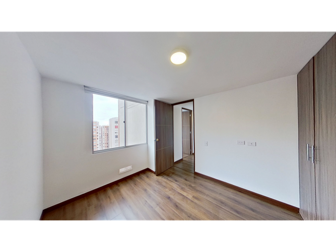 Apartamento de 2 alcobas en venta en La Laguna Fontibon, Bogotá, 42 m² · foto 9 de 15