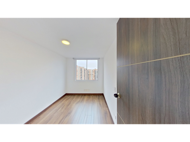 Apartamento de 2 alcobas en venta en La Laguna Fontibon, Bogotá, 42 m² · foto 11 de 15