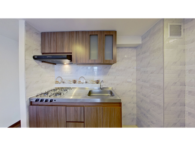 Apartamento de 2 alcobas en venta en La Laguna Fontibon, Bogotá, 42 m² · foto 13 de 15