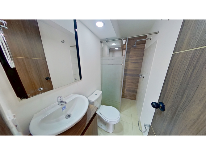 Apartamento de 2 alcobas en venta en La Laguna Fontibon, Bogotá, 42 m² · foto 15 de 15
