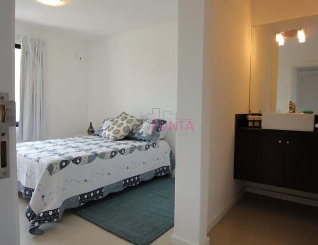 Apartamento en Manantiales, Manantiales · Foto 2