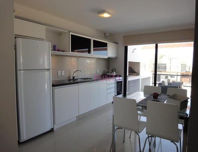 Apartamento en Manantiales, Manantiales · Foto 4
