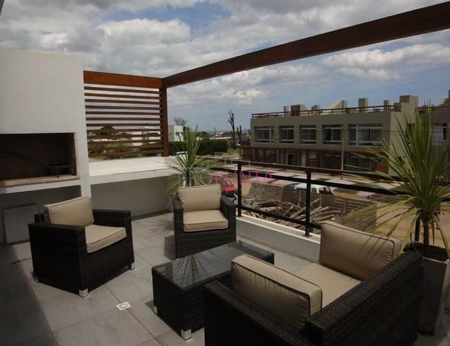 Apartamento en Manantiales, Manantiales · Foto 5