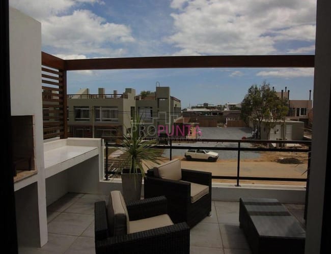 Apartamento en Manantiales, Manantiales · Foto 7