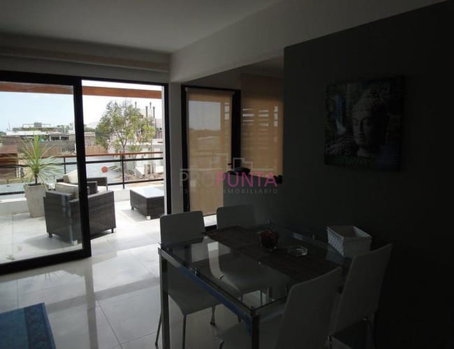 Apartamento en Manantiales, Manantiales · Foto 8
