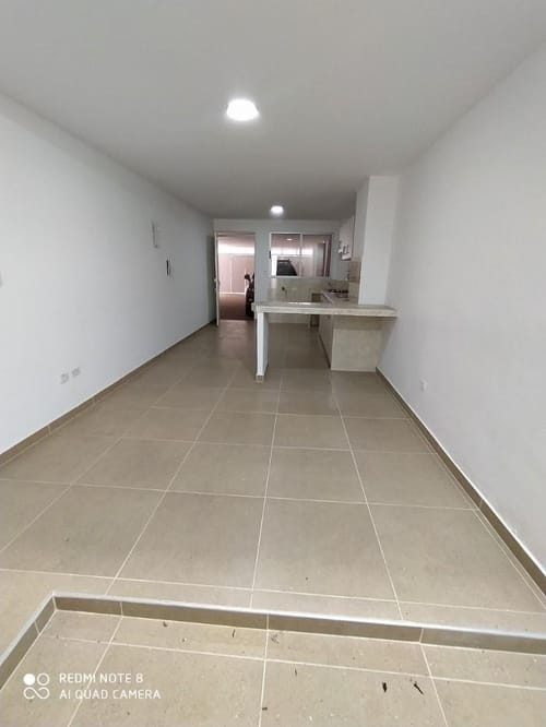 Apartaestudio en arriendo en El Cedro, Cali, 45 m² · foto 7 de 14