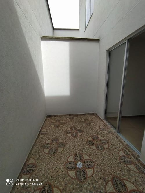 Apartaestudio en arriendo en El Cedro, Cali, 45 m² · foto 10 de 14