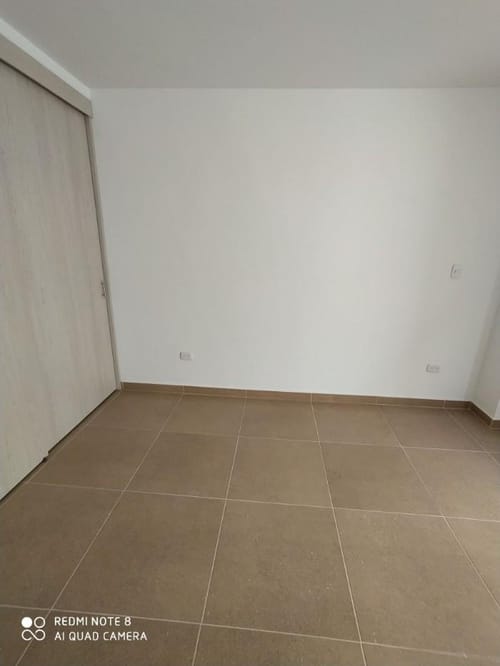 Apartaestudio en arriendo en El Cedro, Cali, 45 m² · foto 11 de 14